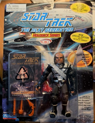Star trek the - star,