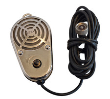 LESA Mikrofon Vintage Radio