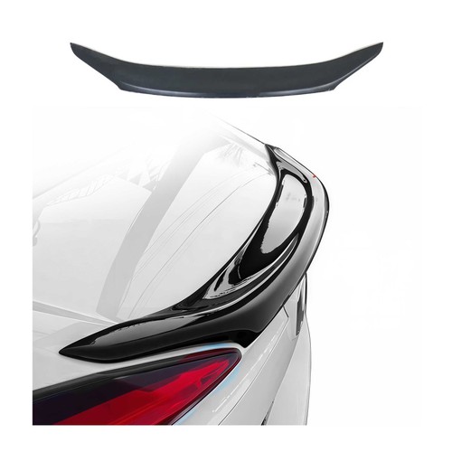 Heckspoiler dachspoiler - heckspoiler,