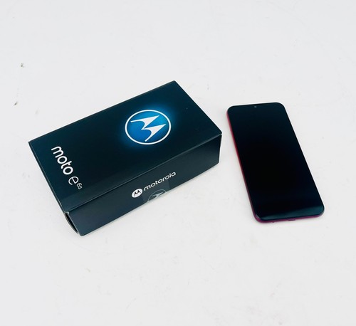 Motorola moto e6s 32gb - moto,
