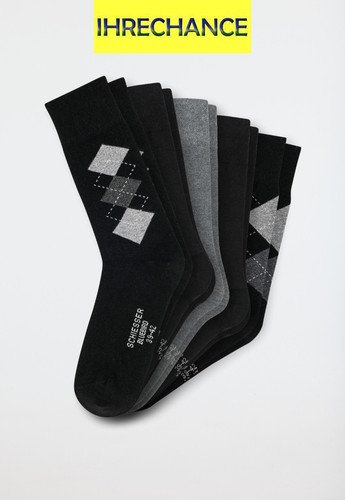 Schiesser herrensocken - schiesser,