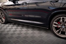 Maxton Design Seitenschweller
