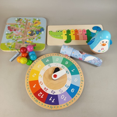 Haba bundle holzspielzeug set - haba,