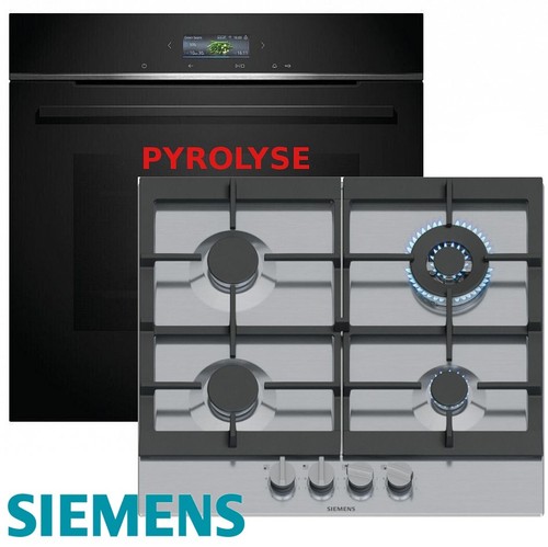 Gasherd gas herd set siemens - herd,