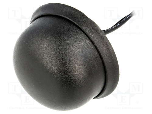 Passives combo ant601 - sr,
