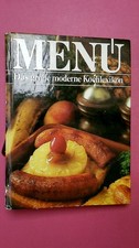 260336 MENÜ - DAS GROSSE