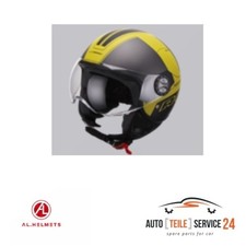 HELM DEMI-JET MOD.101 V/ELIC