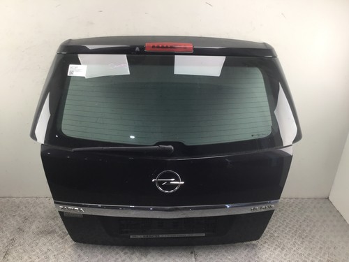 Heckklappe opel zafira - opel, (a05)