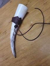 Methorn Trinkhorn Mittelalter