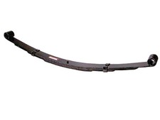 Blattfeder hinten standard