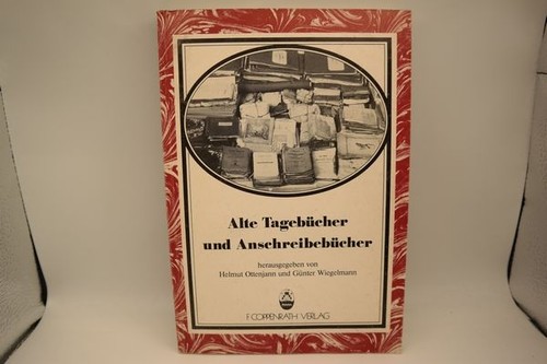 Alte tagebücher und - alte,