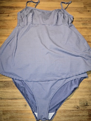 Luxus pur anita tankini - luxus, 9606