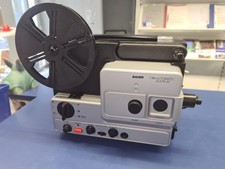 Super-8 Transferprojektor, S8 Transfergerät, mit TON und SVHS-Ausgang