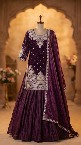 Indische hochzeitskleidung - indische,