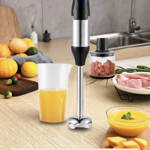 1711 stabmixer set - sk-1711-4, 1000w