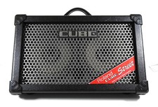 Roland CUBE Street Batterie-/Netzbetrieben Gitarrenverstärker 2 Kanäle *