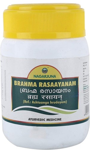 Nagarjuna brahma rasayan - -, 300