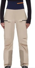 Mammut Hardshell Hose Women