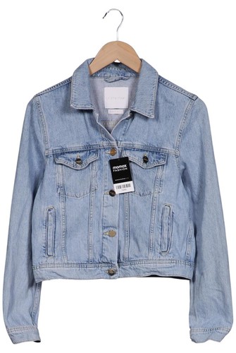 Rich royal jacke - royal, damen