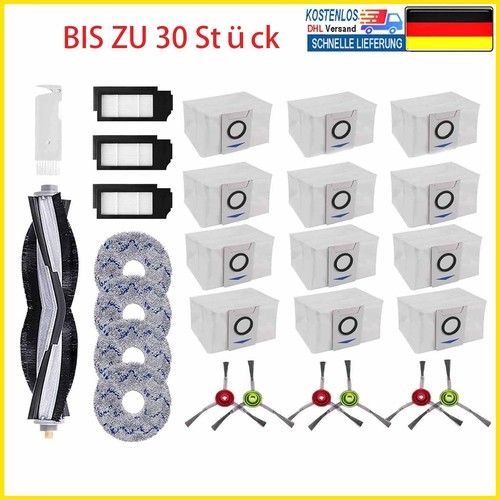 Zubehör set ersatzteile kit - ersatzteile,