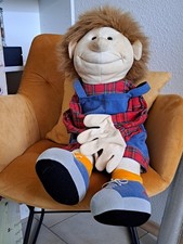  Handpuppe (von Kumquats)