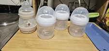 1x MAM, 3x PHILIPPS AVENT Anti