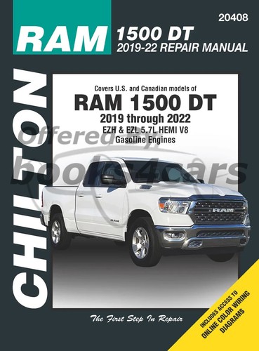 Ram manuell service - ram,