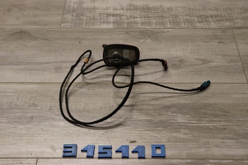 Audi 4l antenne navi - a6, 4f