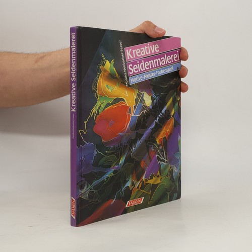 Kreative seidenmalerei - kreative,