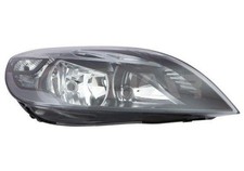 1x Alkar Hauptscheinwerfer H7