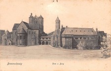 788235) Lot von 4 AK