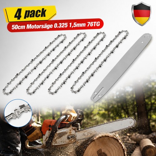 Sägekette schwert 50cm - sägekette,