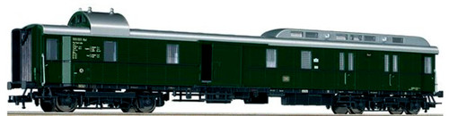 Fleischmann postwagen - db,
