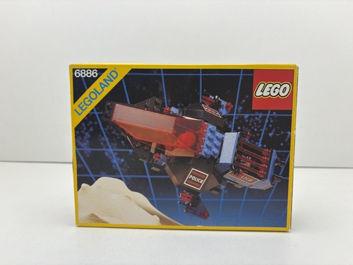 Lego legoland space classic - lego®,