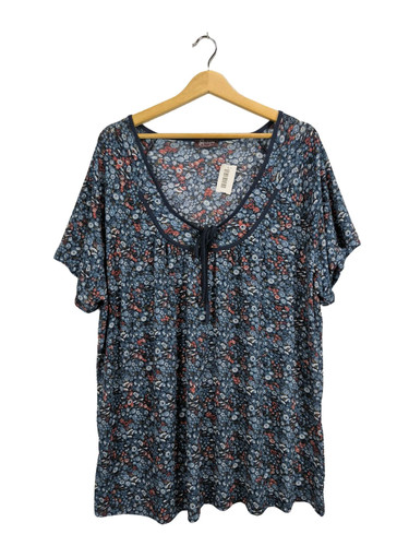 Grandiosa damen schlupf bluse - damen, schlupf-bluse