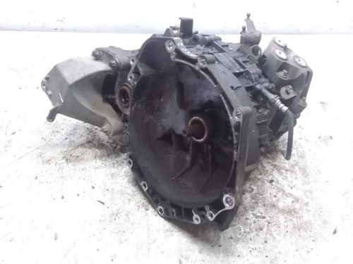 Opel vectra getriebe b15221 - vectra,