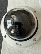 Axis P3247-LVE Aussenbereich 5 MP Dome IP Netzwerkkamera IP66 IR HD CCTV 30 FPS