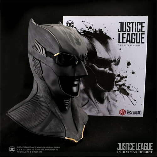 Justice league 1 - justice, batman