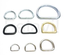 D-Ring Ring Ringe D-Ringen