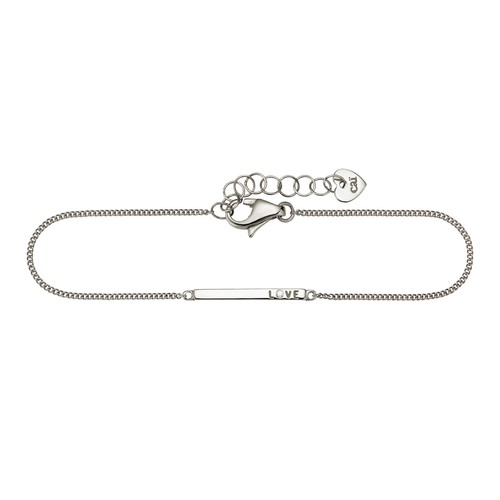 Cai love armband 925 sterling - cai,