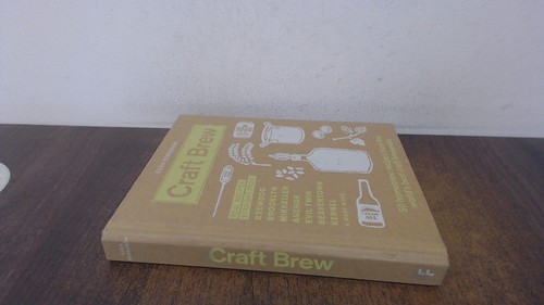 Craft brew 50 homebrew - craft, brew: