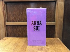 ANNA SUI EAU DE TOILETTE 100ml