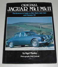 Restaurierungsanleitung Jaguar