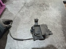 Original Hyundai Coupé GK 2.7