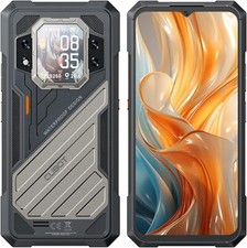 CUBOT KINGKONG X Pro 5G