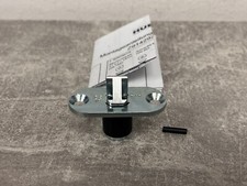 Hueck Z914.29200.0001 Schnappschloss rund 24x3x54mm