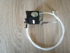 Miele CVA 620 Wasserauslauf