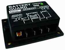 NEU! BATTERIEWÄCHTER f