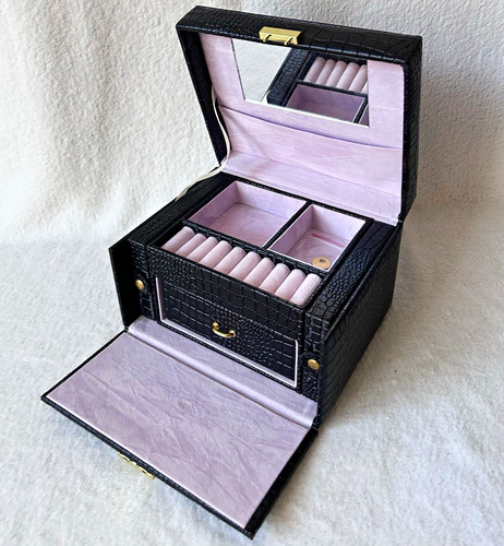 Schmuckkasten schmuckbox - /,