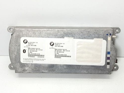Bmw 7er 750i - 7er, (e65,